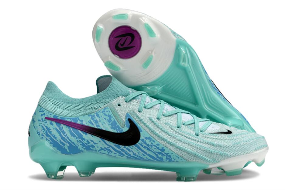 Nike Phantom GX II Elite FG Size 39-45-62338952